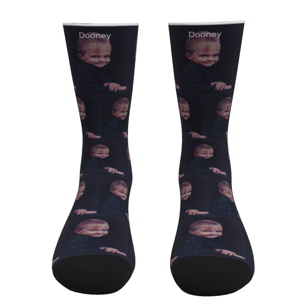 Deco Socks
