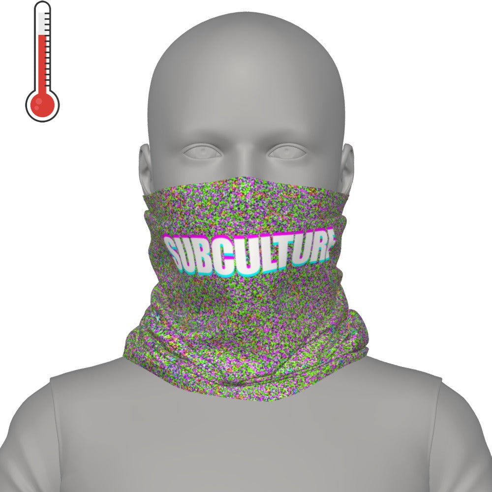 Deco Neck Gaiter