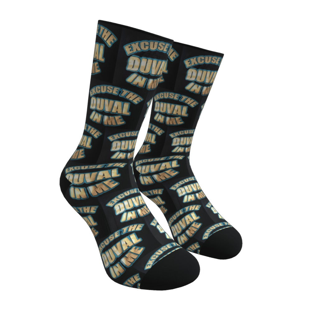 Deco Socks