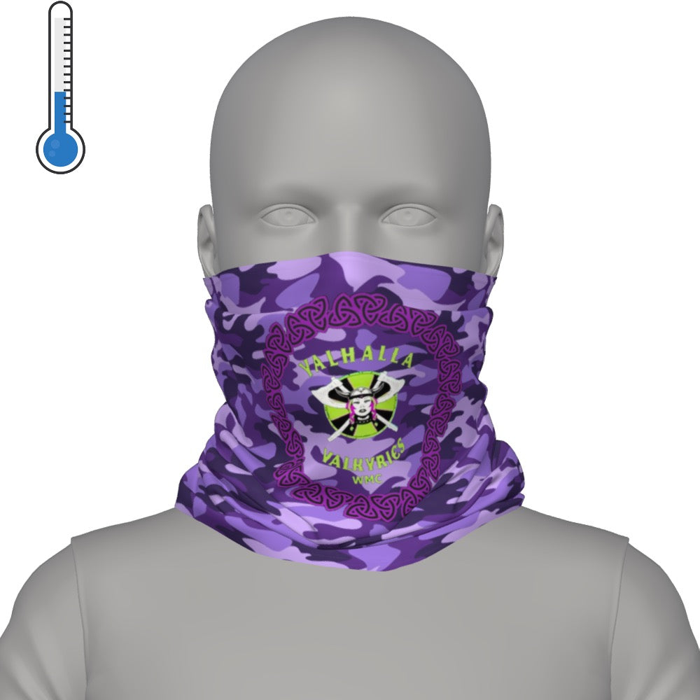 Deco Neck Gaiter
