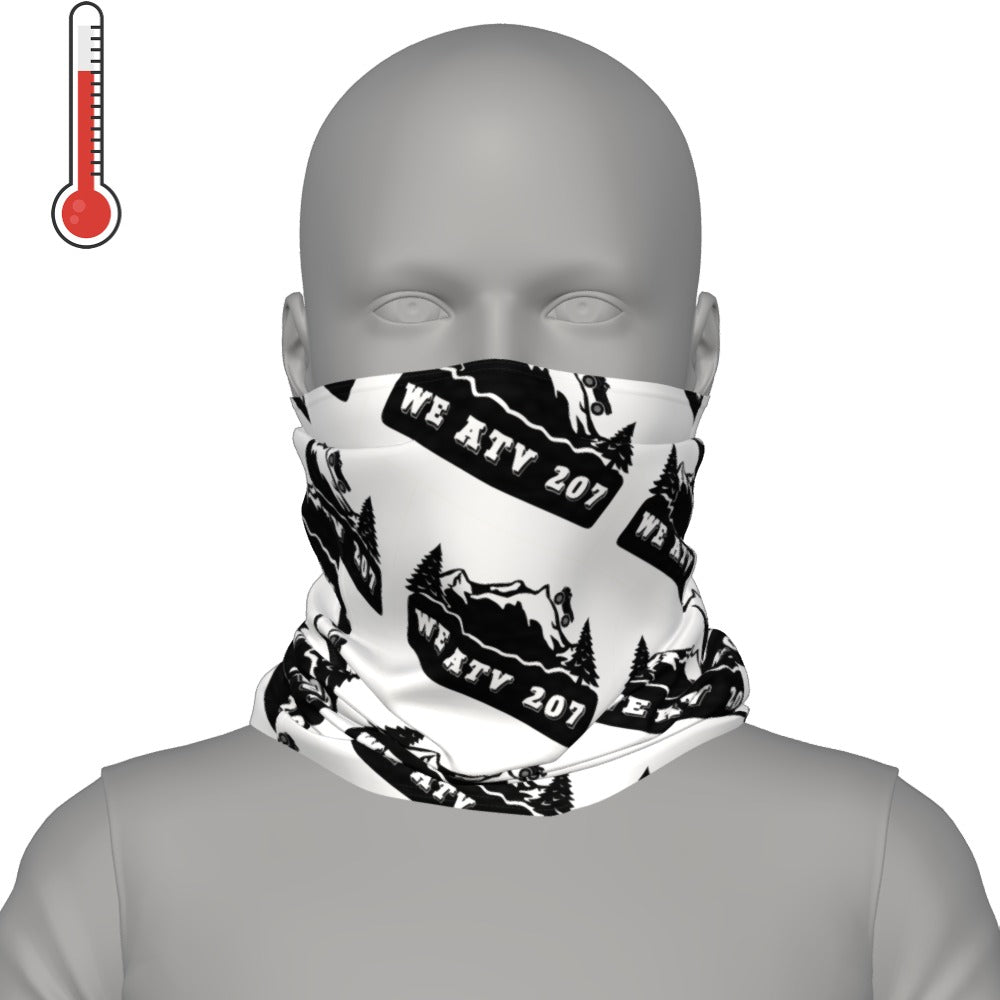 Deco Neck Gaiter