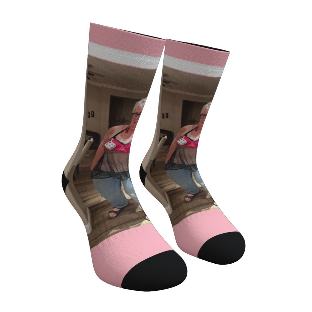 Deco Socks