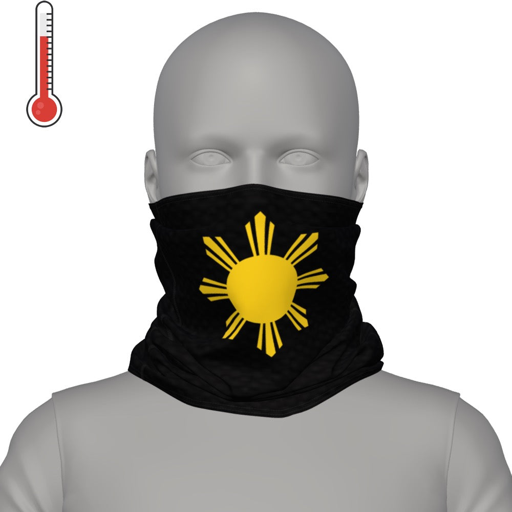 Deco Neck Gaiter