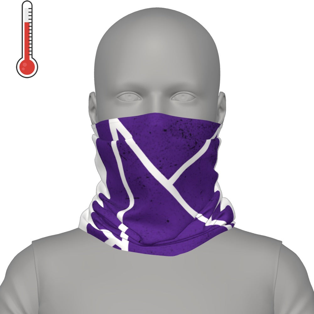 Deco Neck Gaiter