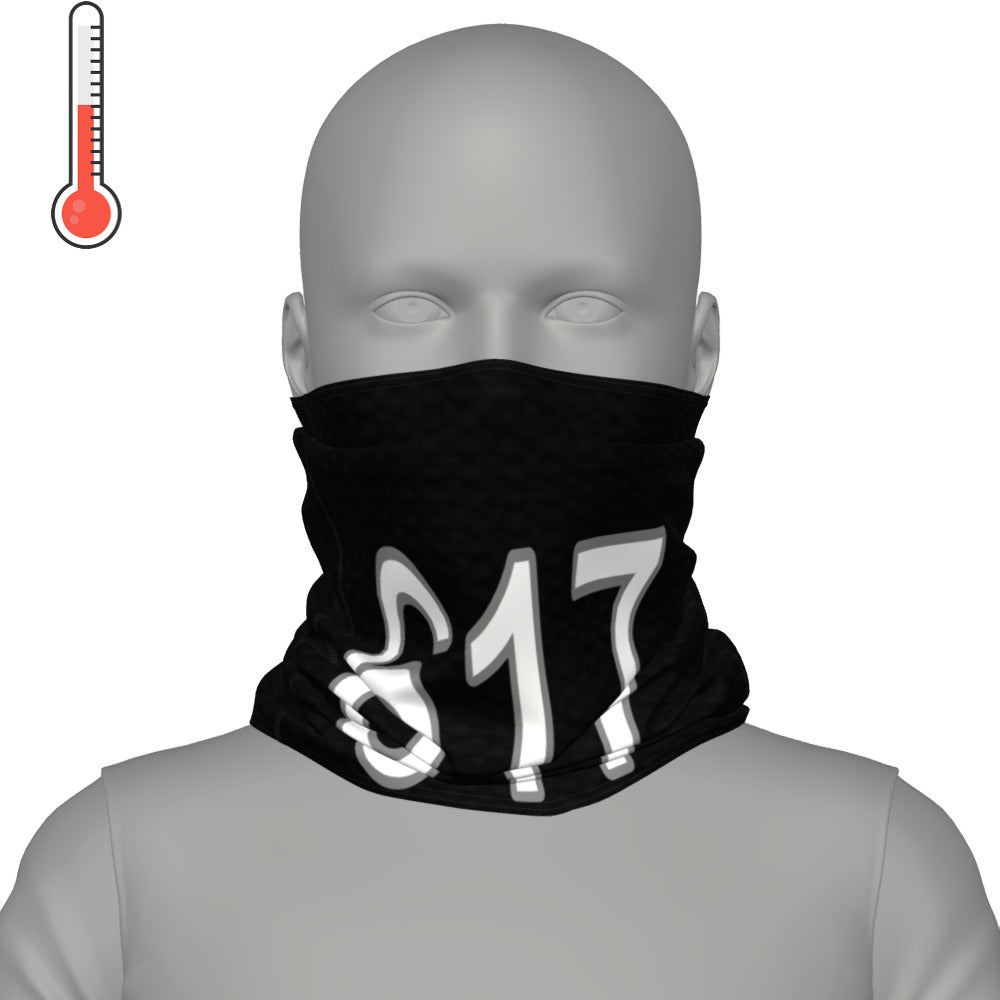 Deco Neck Gaiter
