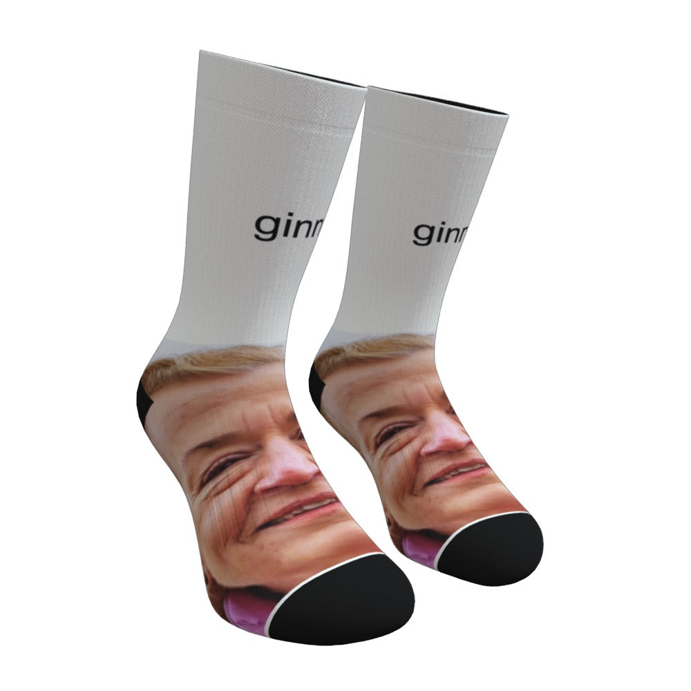 Deco Socks