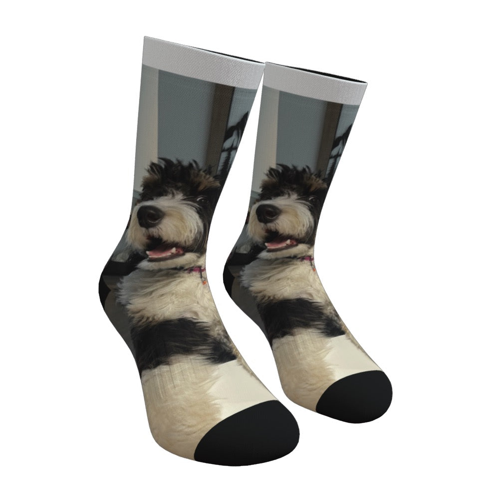 Deco Socks