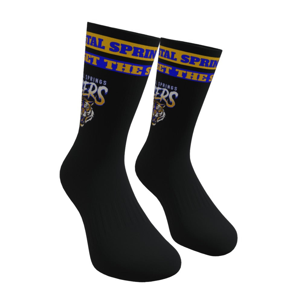 Deco Socks