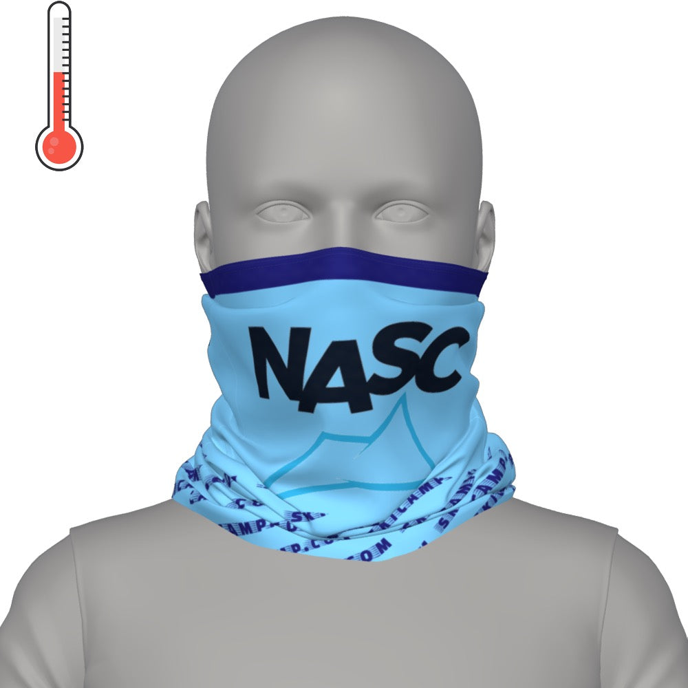 Deco Neck Gaiter