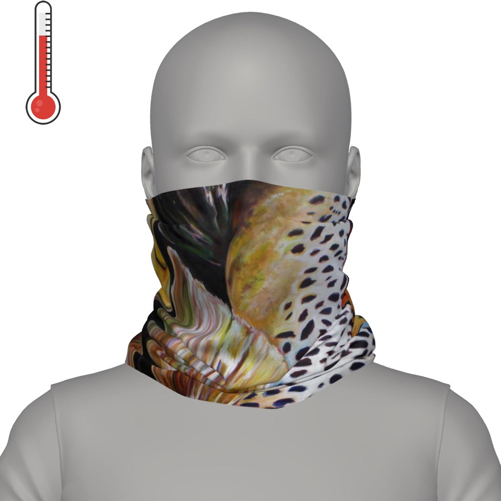 Deco Neck Gaiter