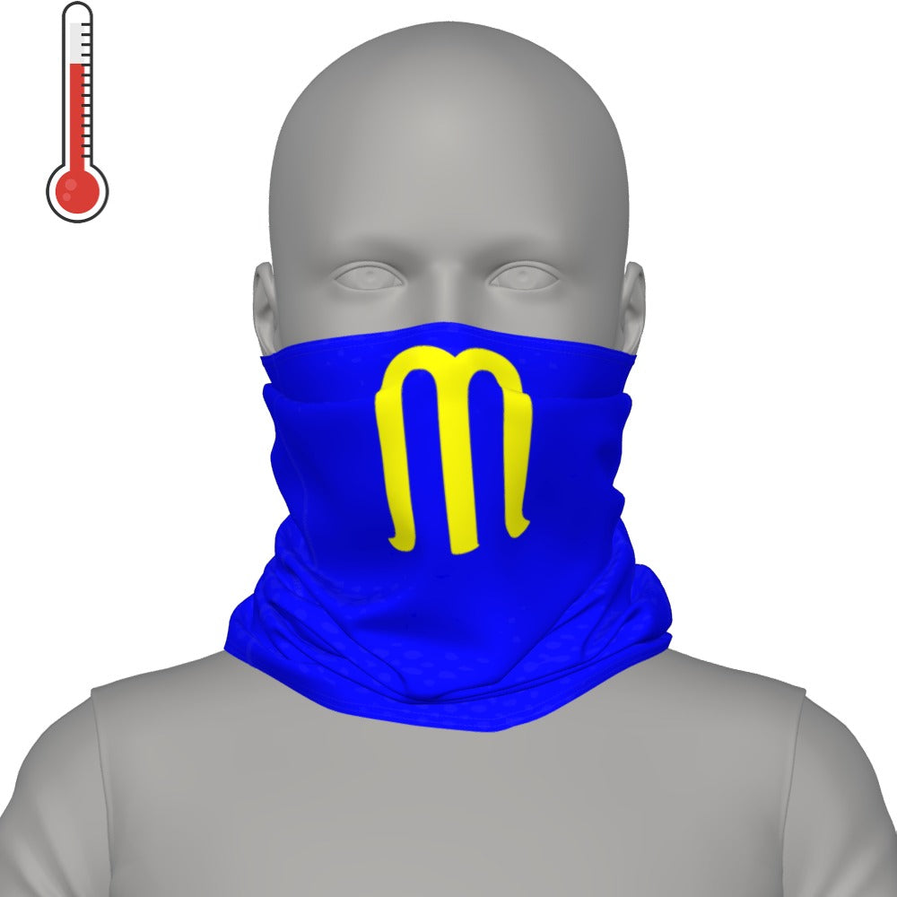 Deco Neck Gaiter
