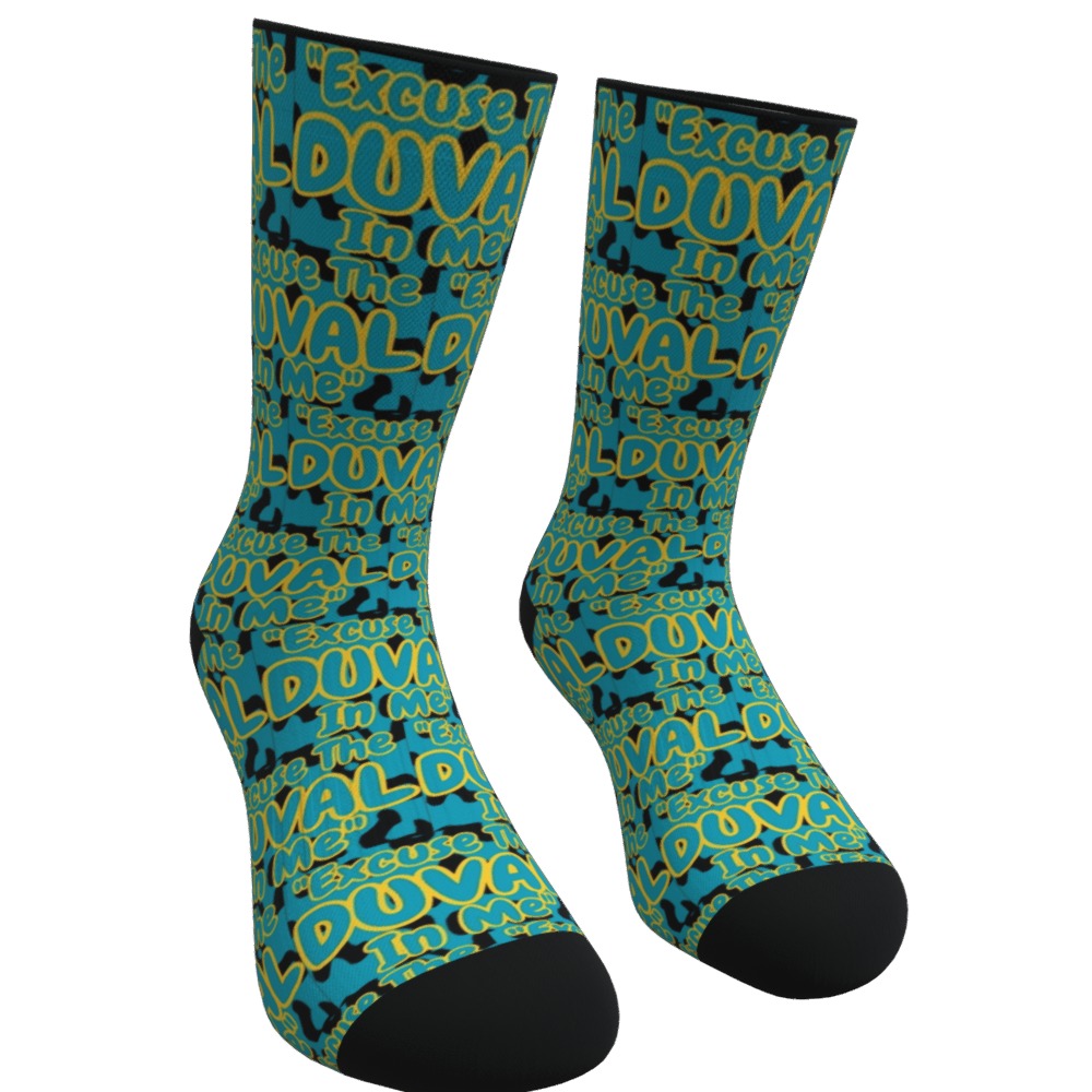 Deco Socks