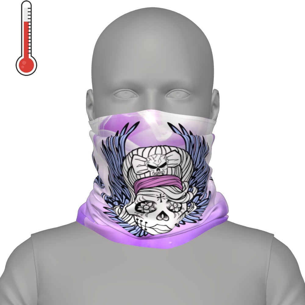 Deco Neck Gaiter
