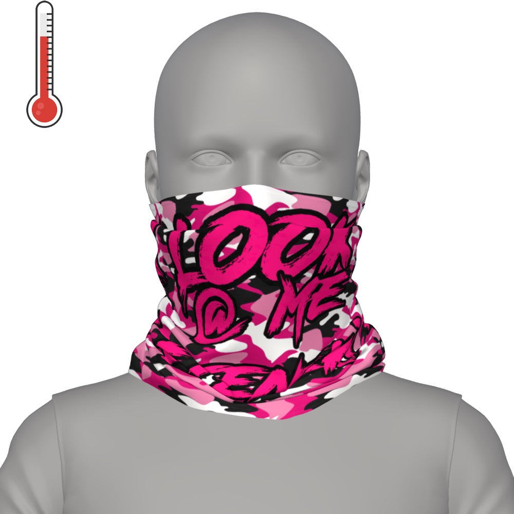 Deco Neck Gaiter