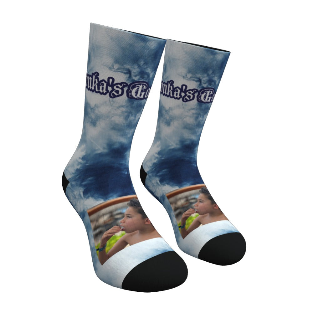 Deco Socks