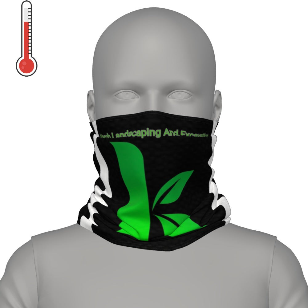 Deco Neck Gaiter