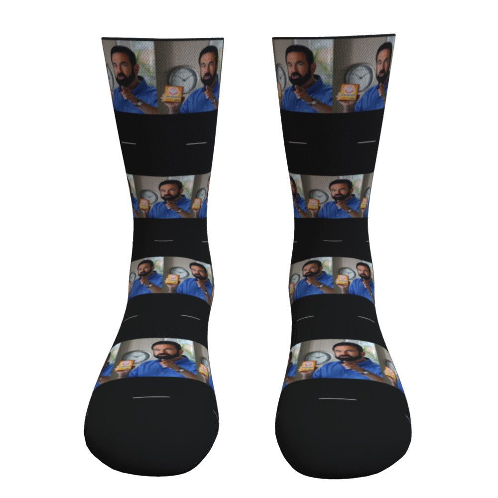 Deco Socks