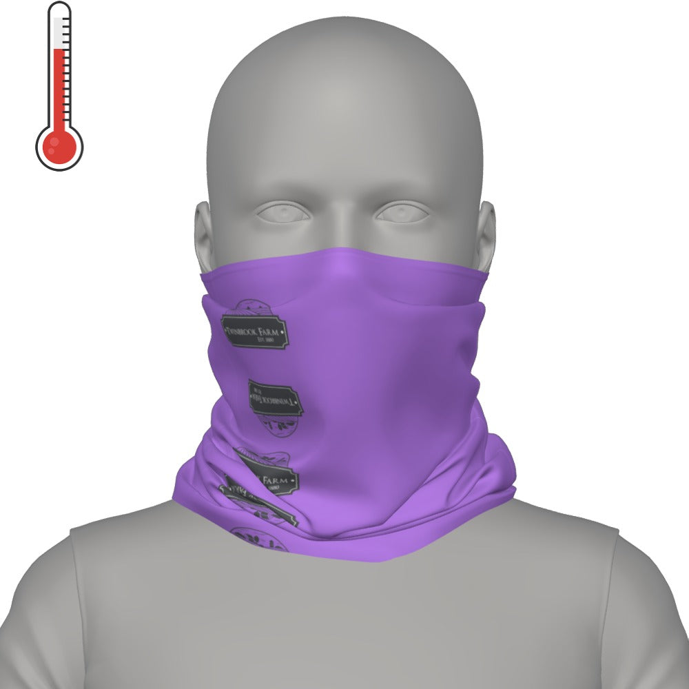 Deco Neck Gaiter