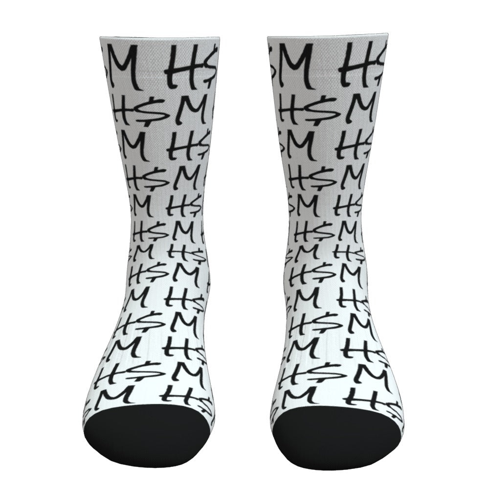 Deco Socks