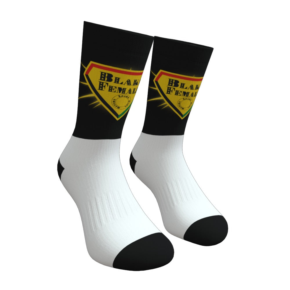 Deco Socks