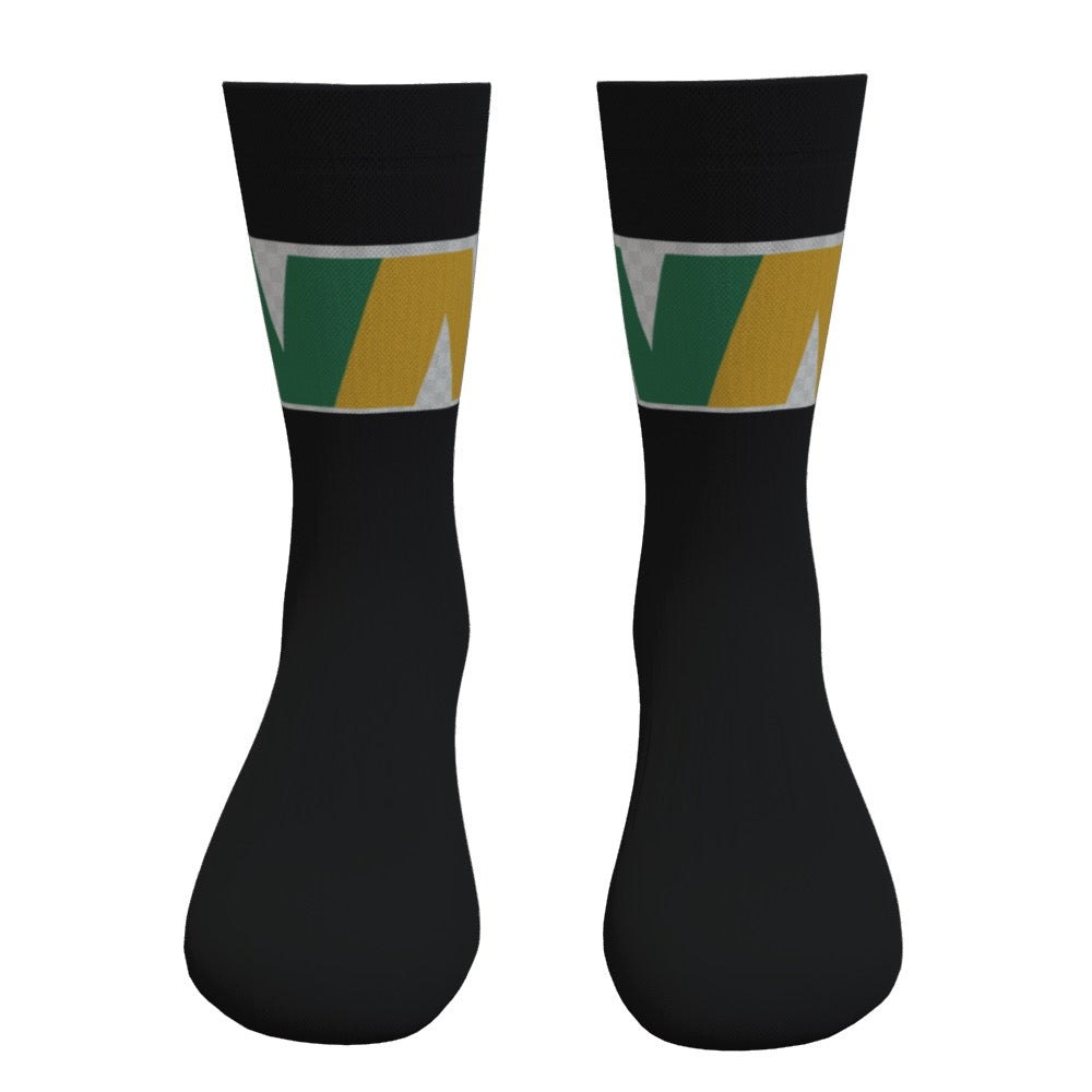 Deco Socks