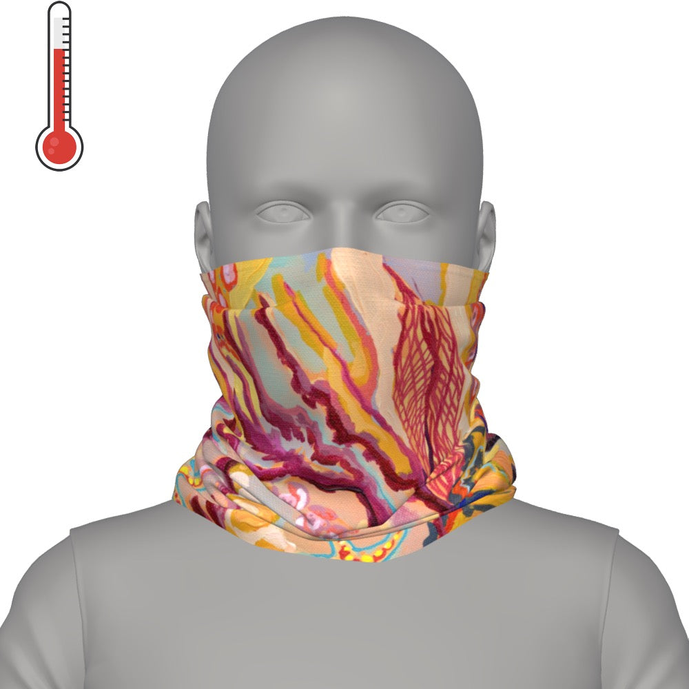 Deco Neck Gaiter