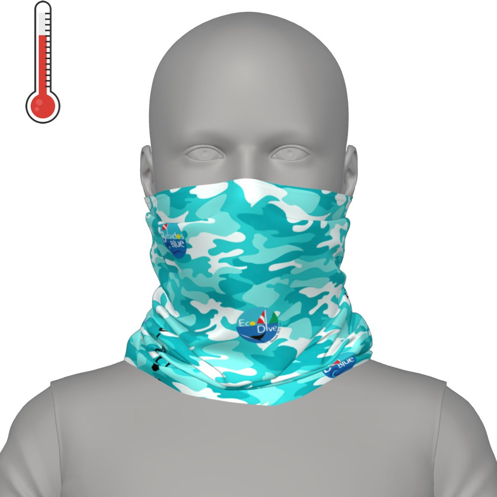 Deco Neck Gaiter