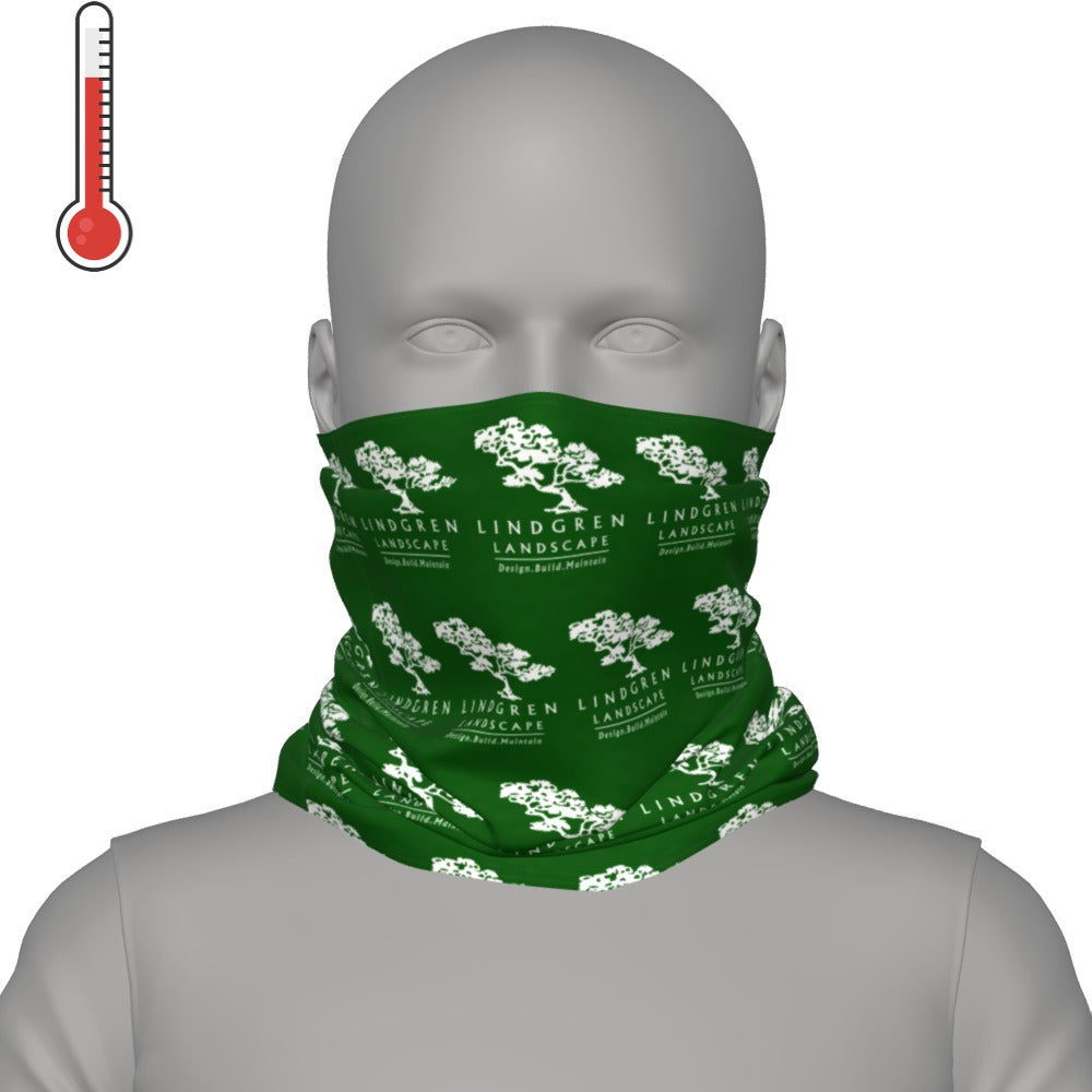 Deco Neck Gaiter