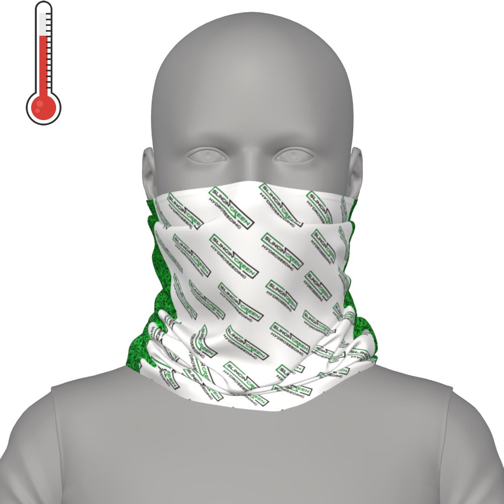 Deco Neck Gaiter