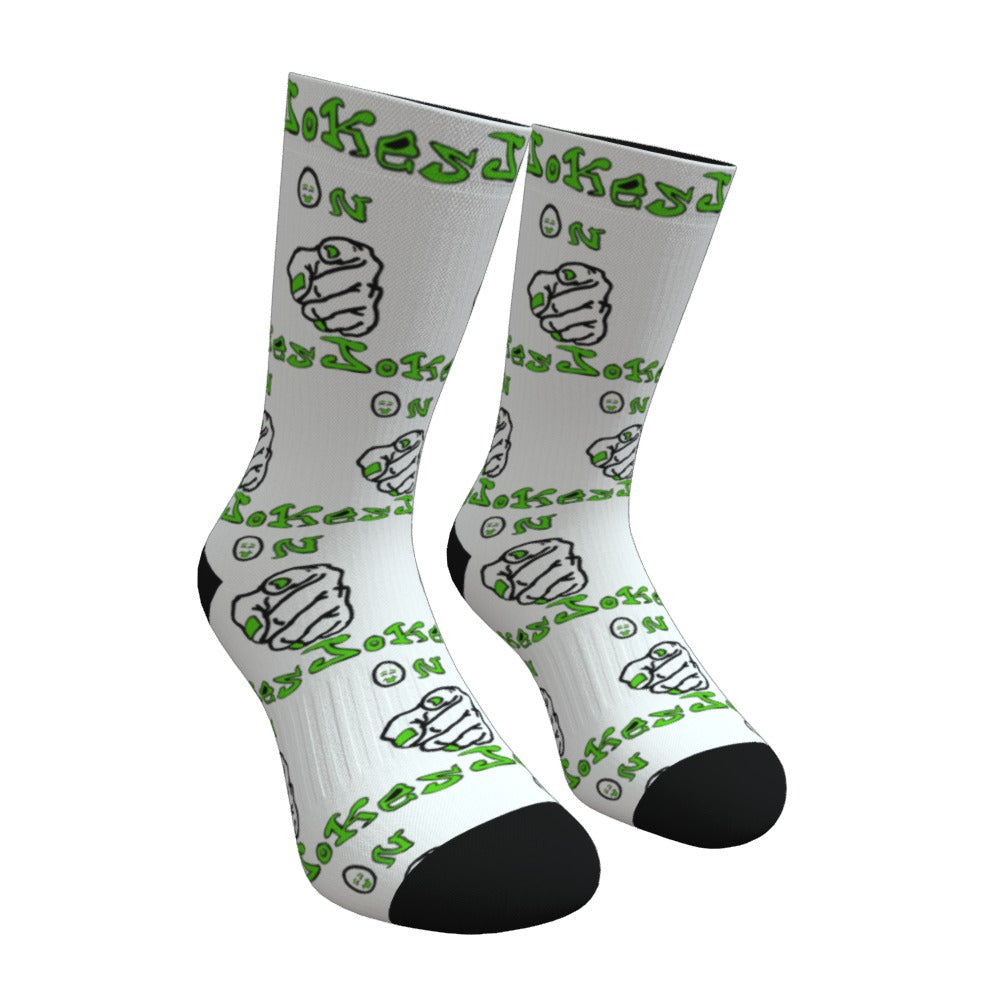 Deco Socks