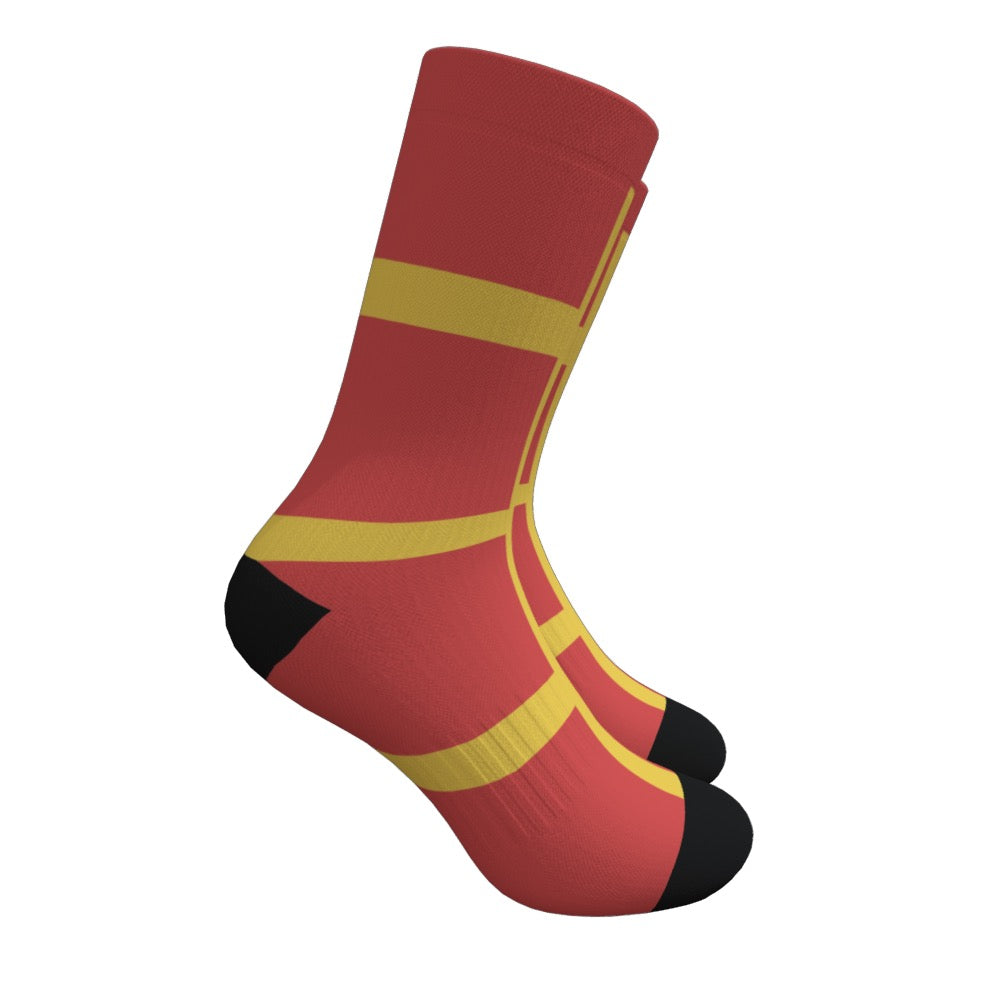 Deco Socks