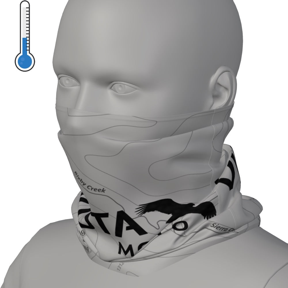 Deco Neck Gaiter