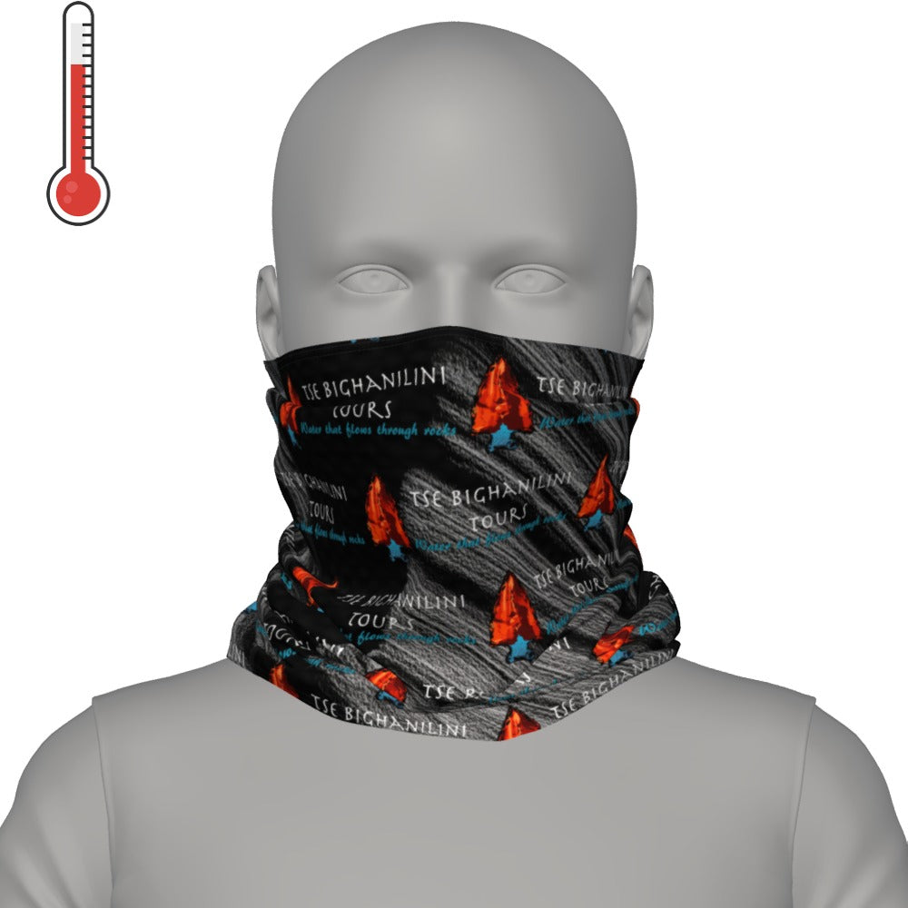 Deco Neck Gaiter
