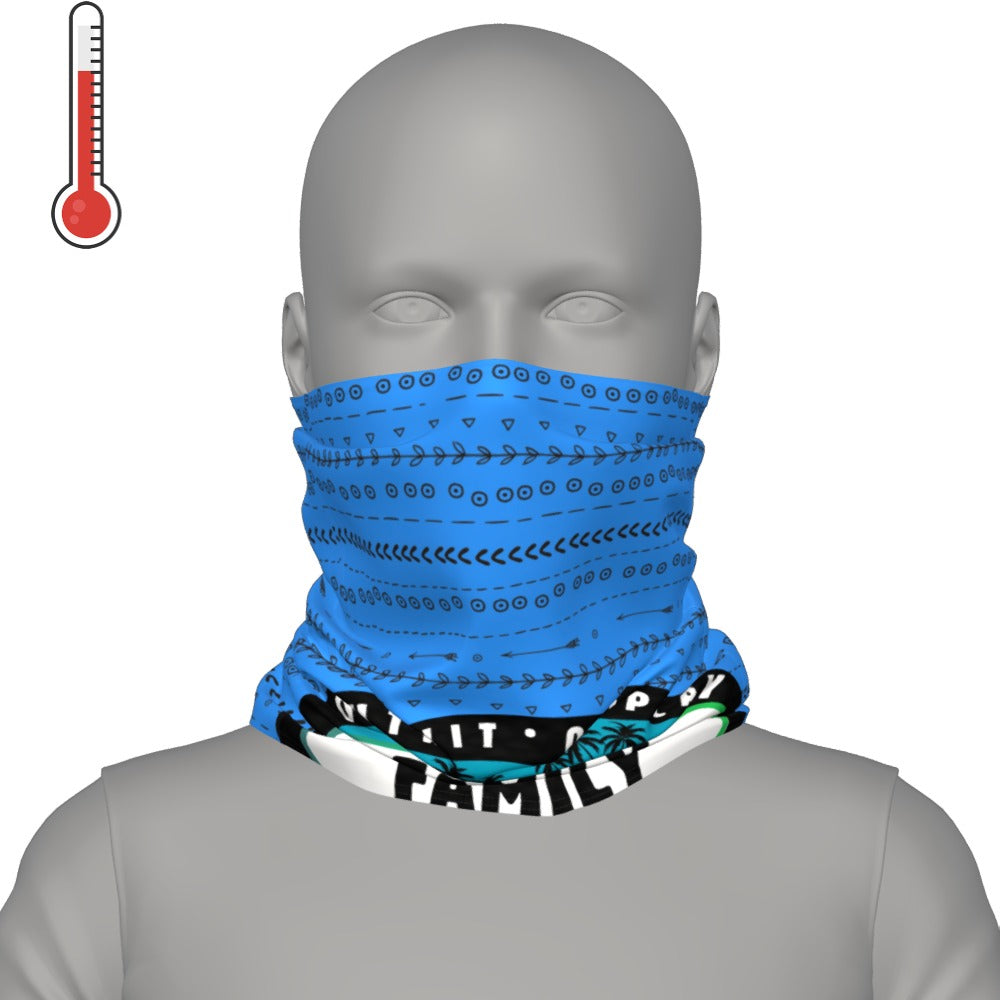 Deco Neck Gaiter