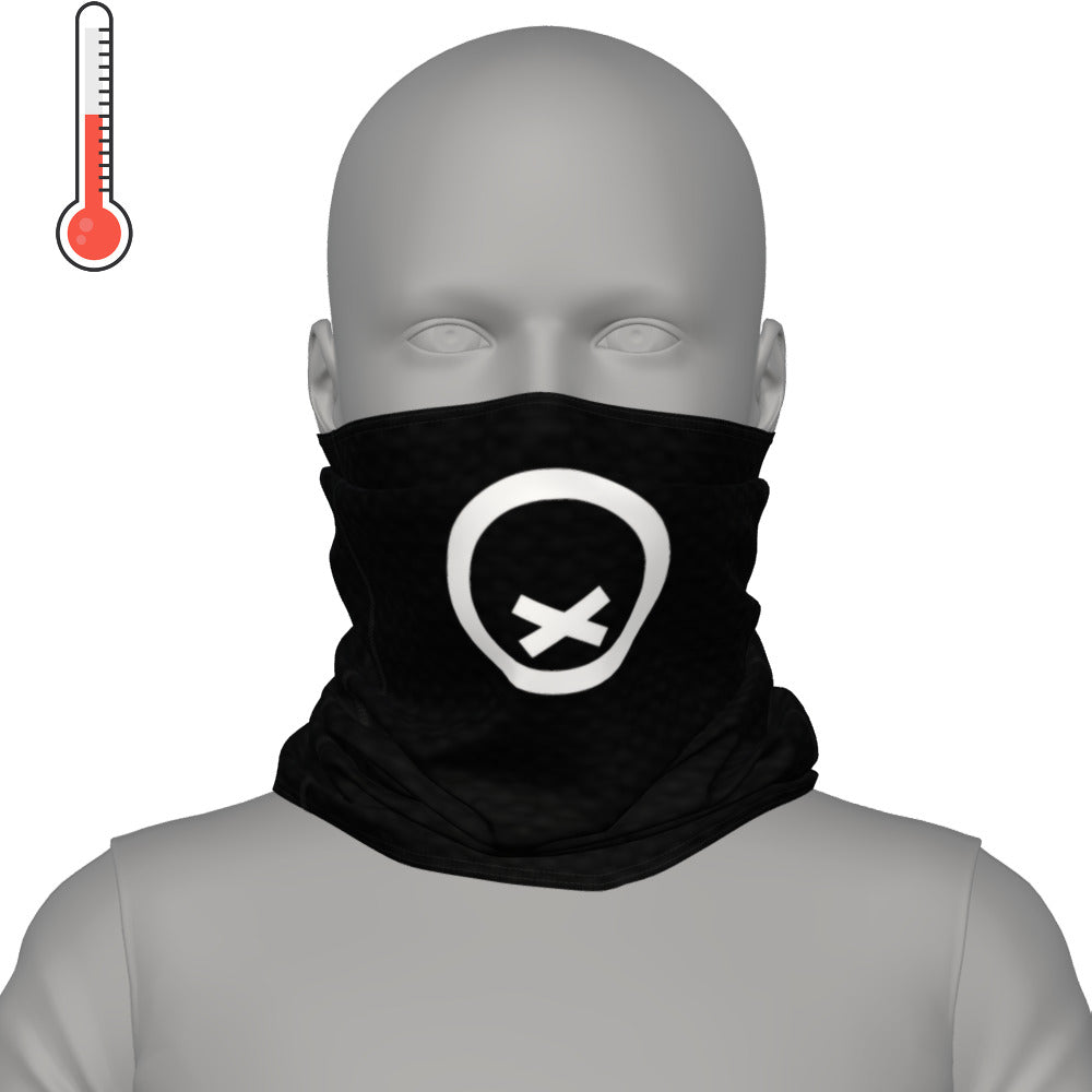 Deco Neck Gaiter
