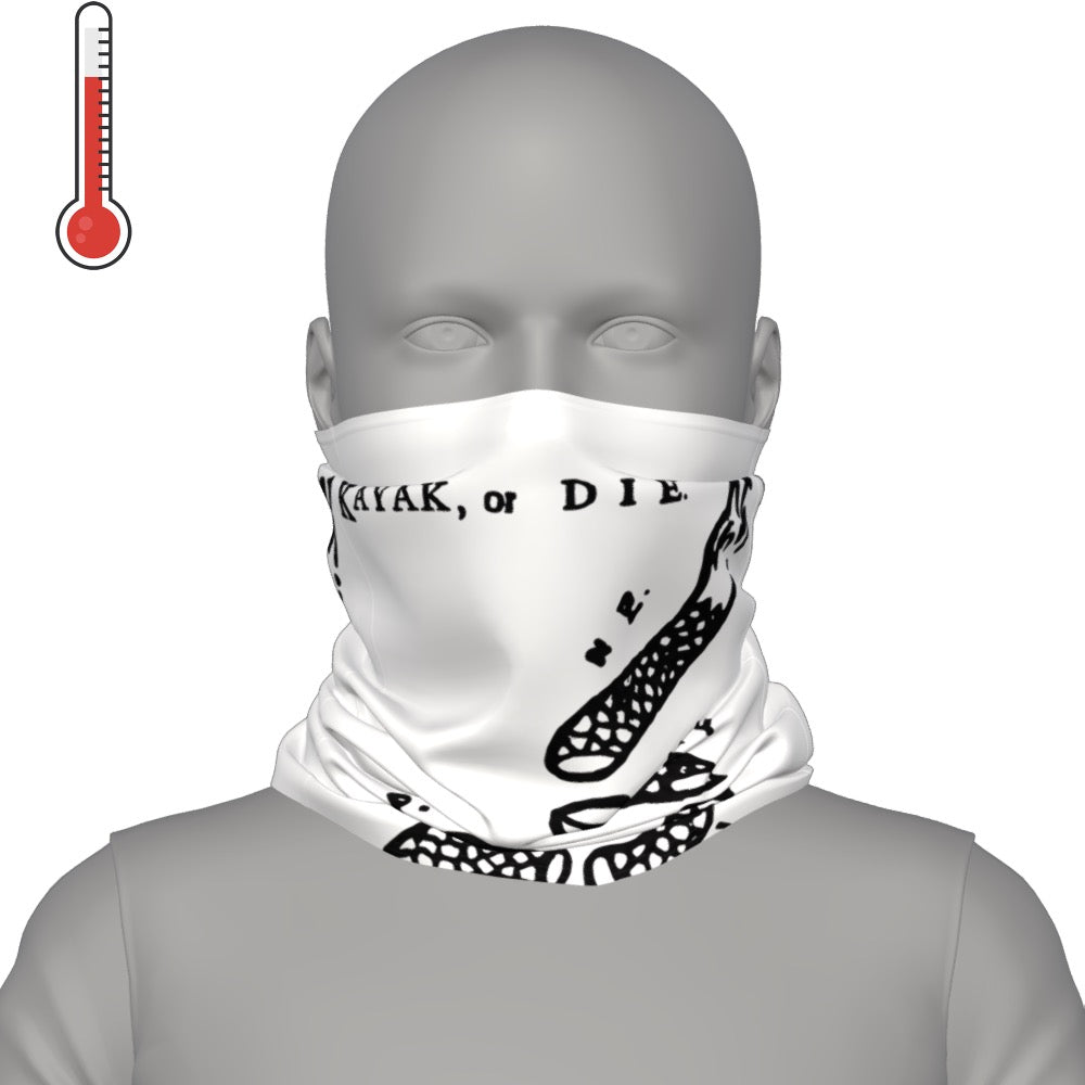 Deco Neck Gaiter