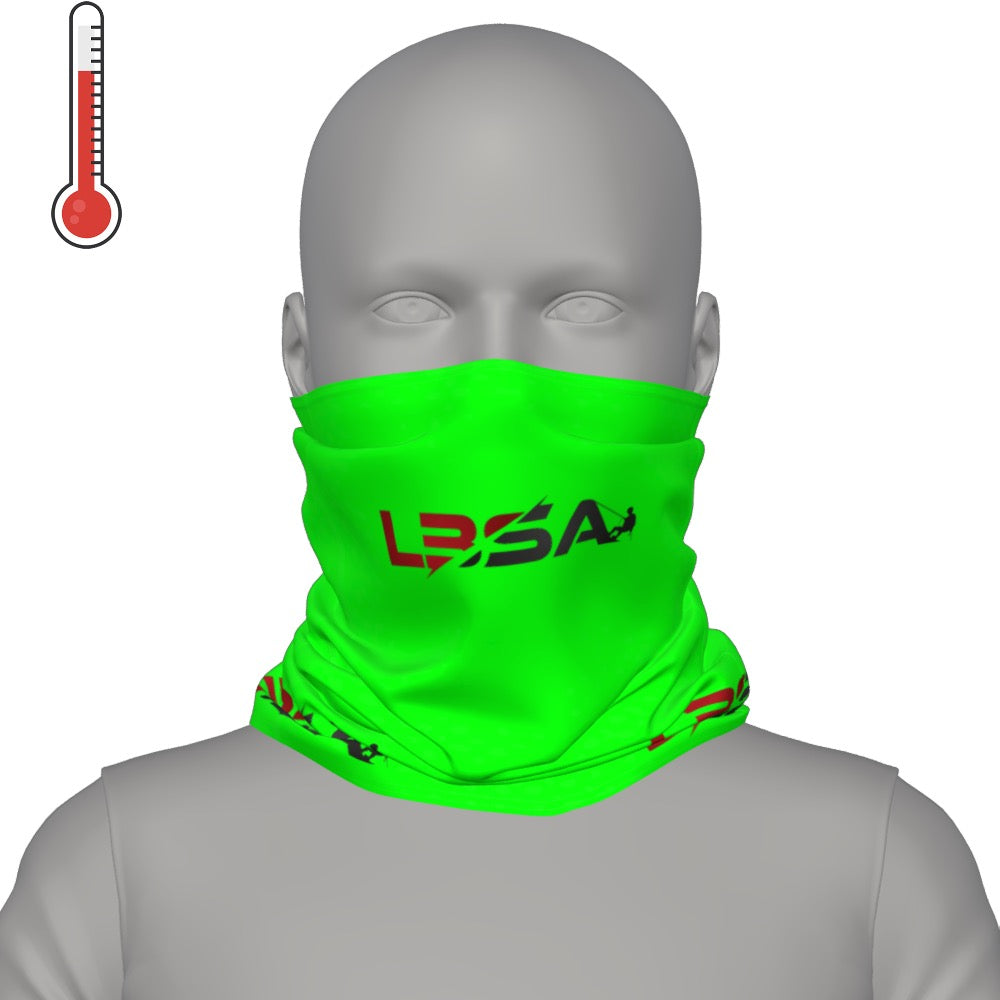 Deco Neck Gaiter