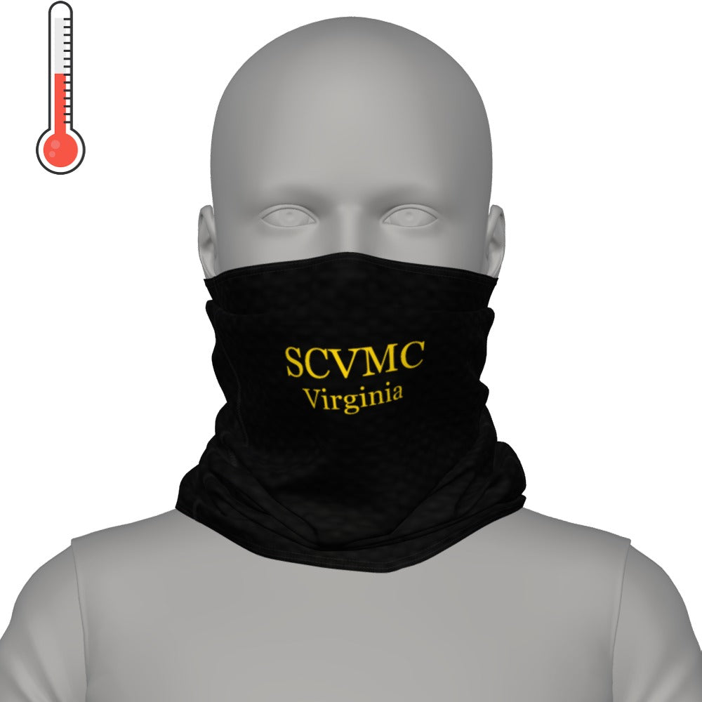 Deco Neck Gaiter