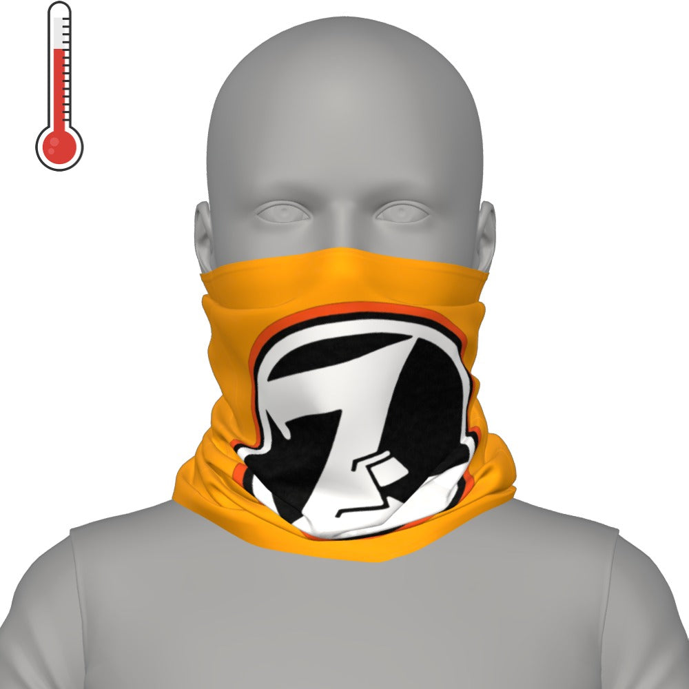 Deco Neck Gaiter