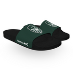 Northshore Select Slides (Black Soles)