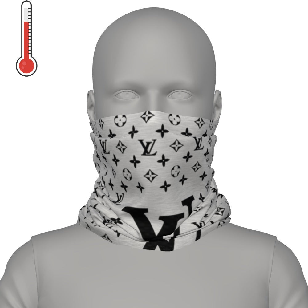 Deco Neck Gaiter