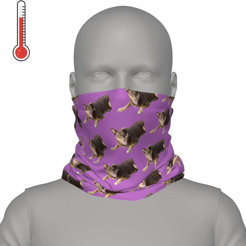 Deco Neck Gaiter