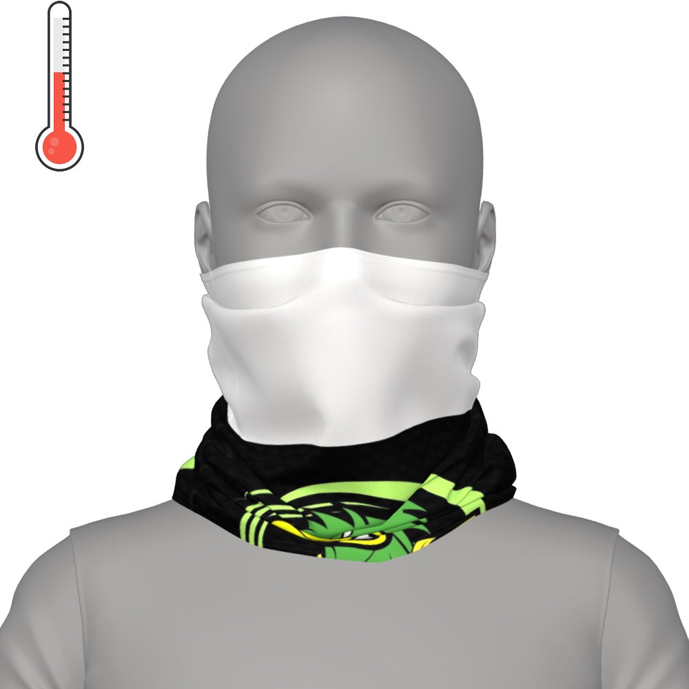 Deco Neck Gaiter