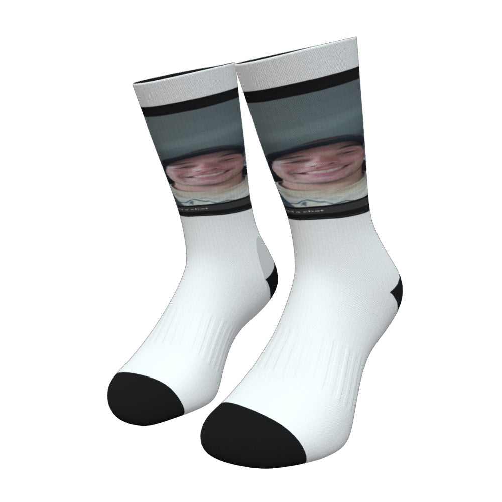 Deco Socks