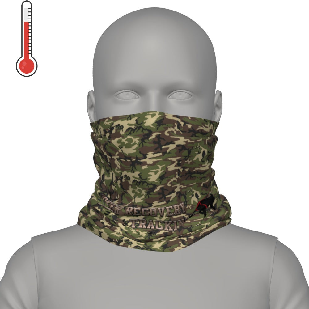 Deco Neck Gaiter