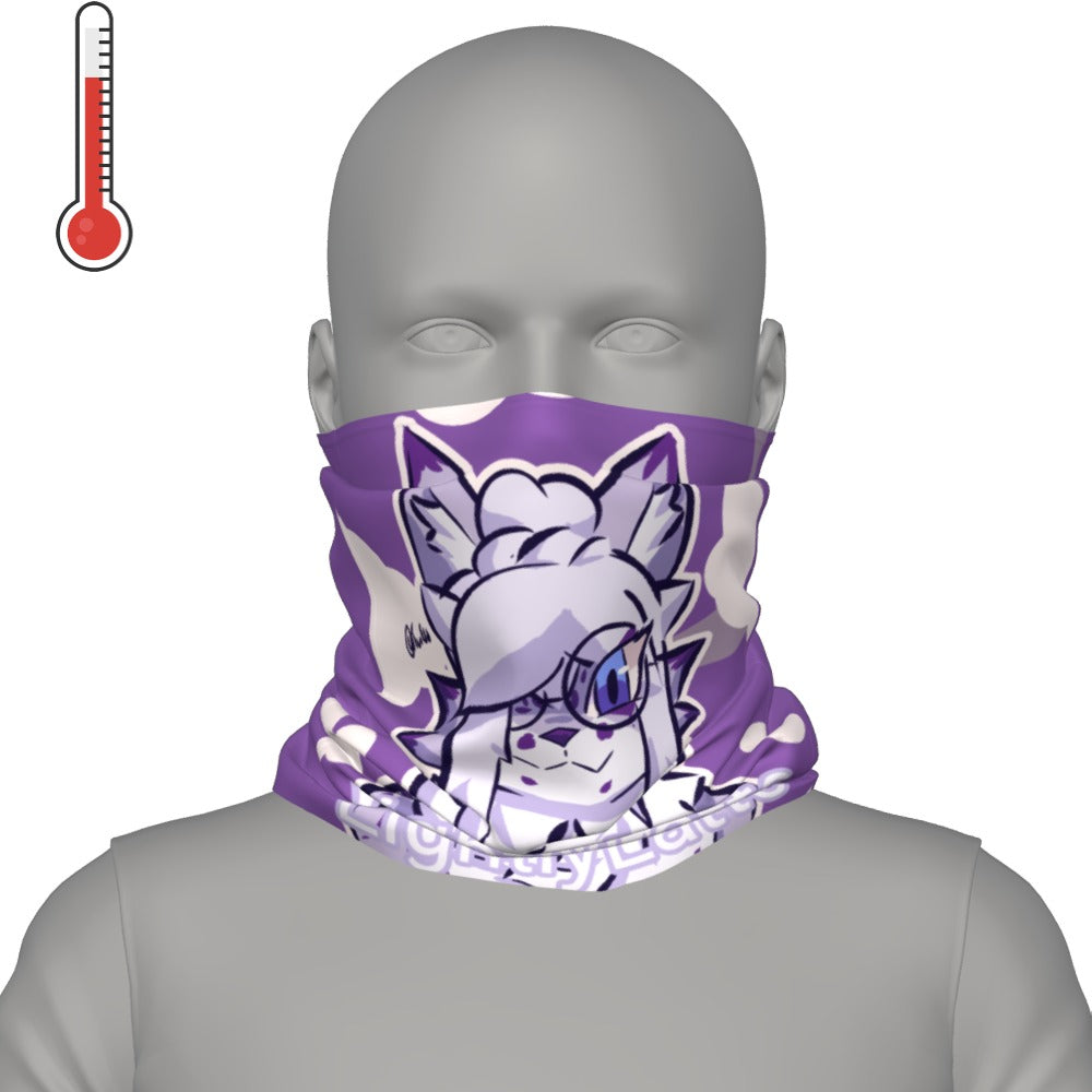 Deco Neck Gaiter