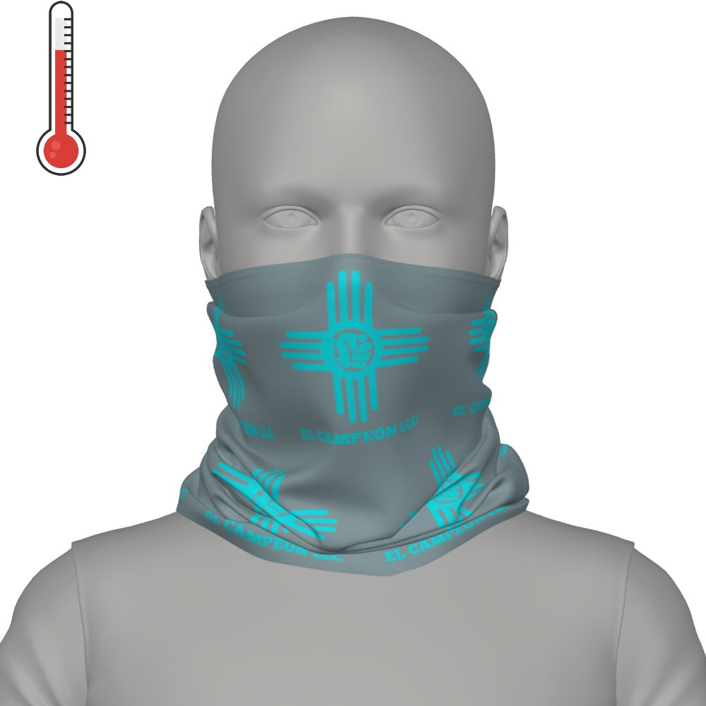 Deco Neck Gaiter