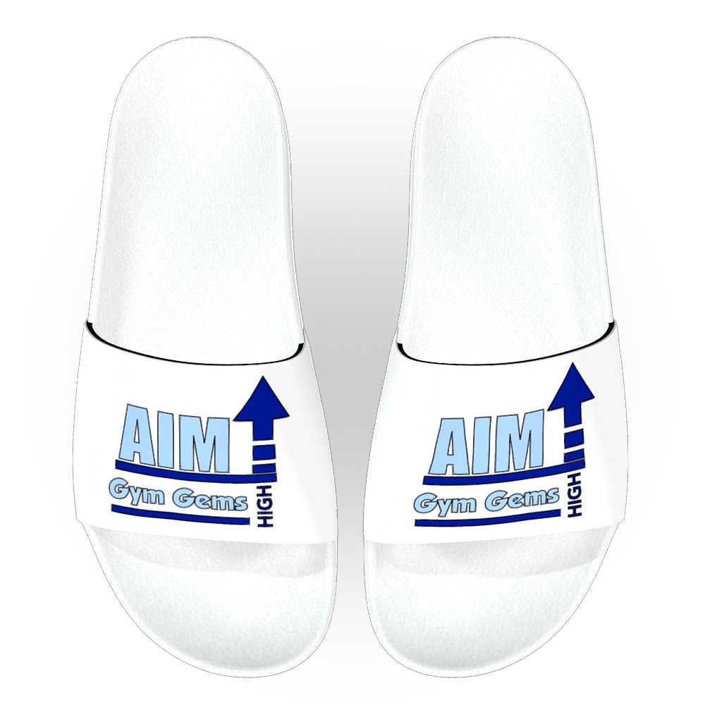 Deco Slides