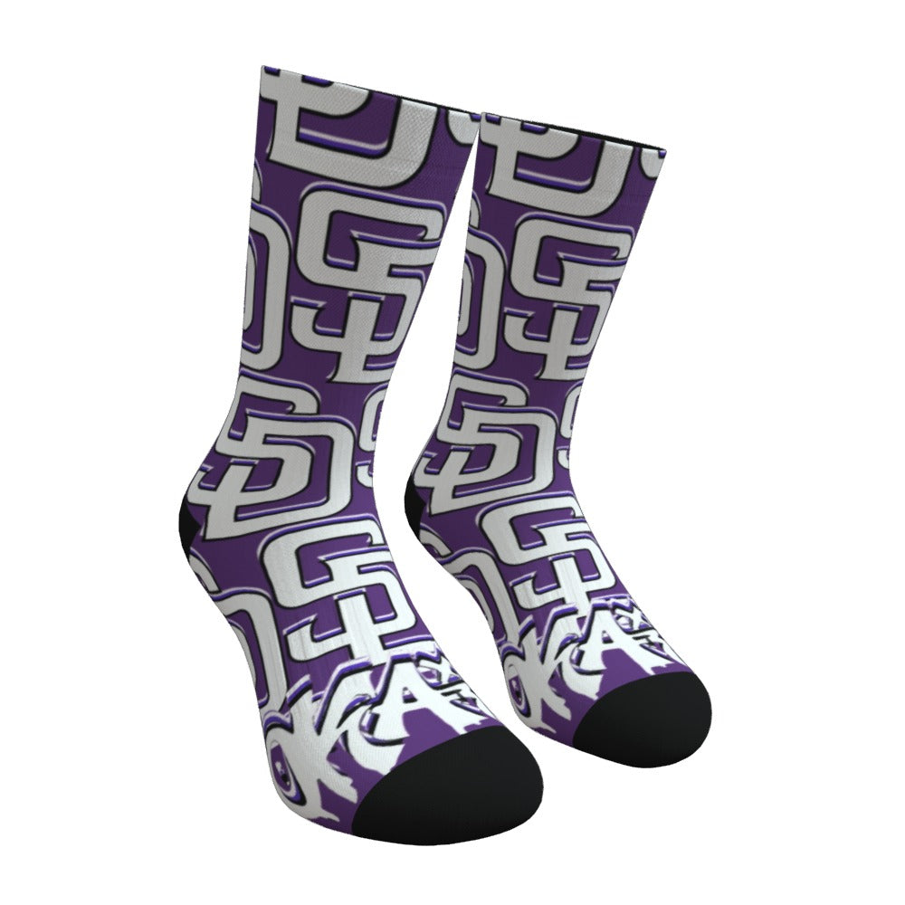 Deco Socks