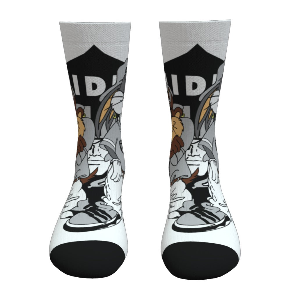 Deco Socks